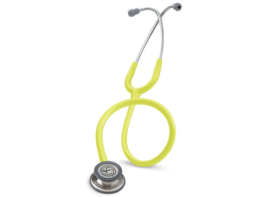 [32297] LITTMANN CLASSIC III - 5839 - limone-lime