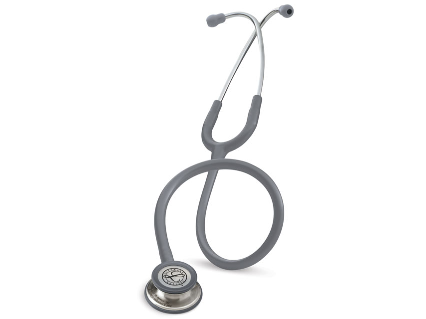 [32299] LITTMANN CLASSIC III - 5621 - grigio