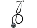 LITTMANN CLASSIC III - 5870 - nero - finitura arcobaleno