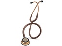 LITTMANN CLASSIC III - 5809 - cioccolato - finitura rame