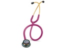LITTMANN CLASSIC III - 5806 - lampone - finitura arcobaleno