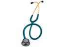 LITTMANN CLASSIC III - 5807 - blu caraibi - finitura arcobaleno
