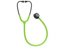 LITTMANN CLASSIC III - 5875 - verde lime - finitura fumo