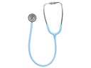 LITTMANN CLASSIC III - 5912C - blu navy - finitura acciaio inox
