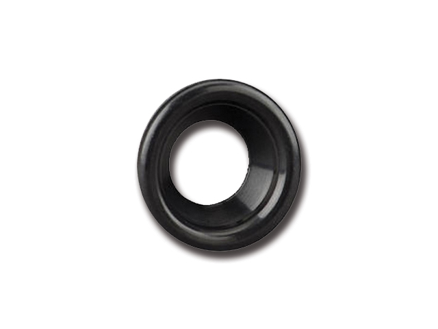 ANELLO NEOPRENE ANTIFREDDO NERO - infant