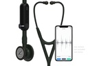 LITTMANN STETOSCOPIO CORE DIGITAL - 8490 - nero
