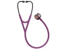 LITTMANN CARDIOLOGY IV - 6205 - viola - finitura arcobaleno / viola