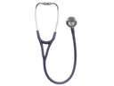 LITTMANN CARDIOLOGY IV - 6187C - blu mezzanotte - finitura acciaio inox