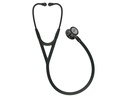 LITTMANN CARDIOLOGY IV - 6204 - nero - finitura fumo brillante
