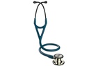 LITTMANN CARDIOLOGY IV - 6190 - blu caraibi - finitura champagne