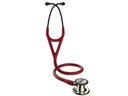 LITTMANN CARDIOLOGY IV - 6176 - bordeaux - finitura champagne