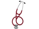 LITTMANN CARDIOLOGY IV - 6170 - bordeaux - finitura specchio