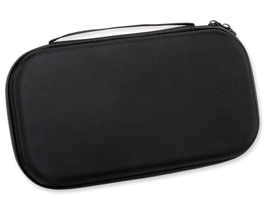 ASTUCCIO PORTA FONENDO - nero