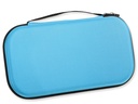 ASTUCCIO PORTA FONENDO - turchese