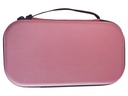 ASTUCCIO PORTA FONENDO - rosa