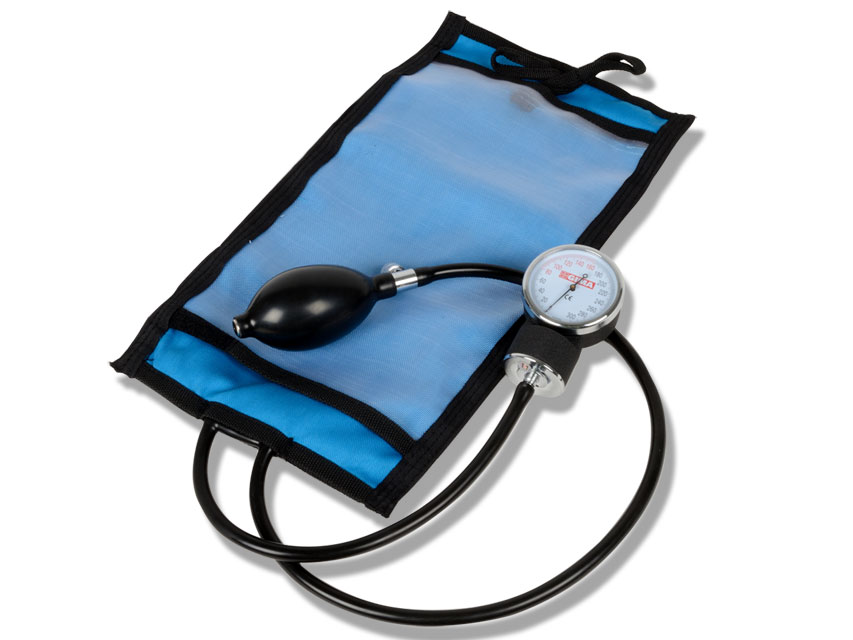 BRACCIALE PER INFUSIONE 500 ml