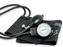 SFIGMO ANEROIDE YTON - bracciale componente unico