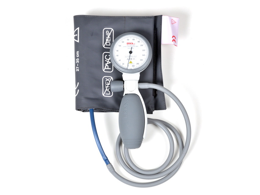 [32698] SFIGMO ANEROIDE ERKA SWITCH 2.0 CONFORT
