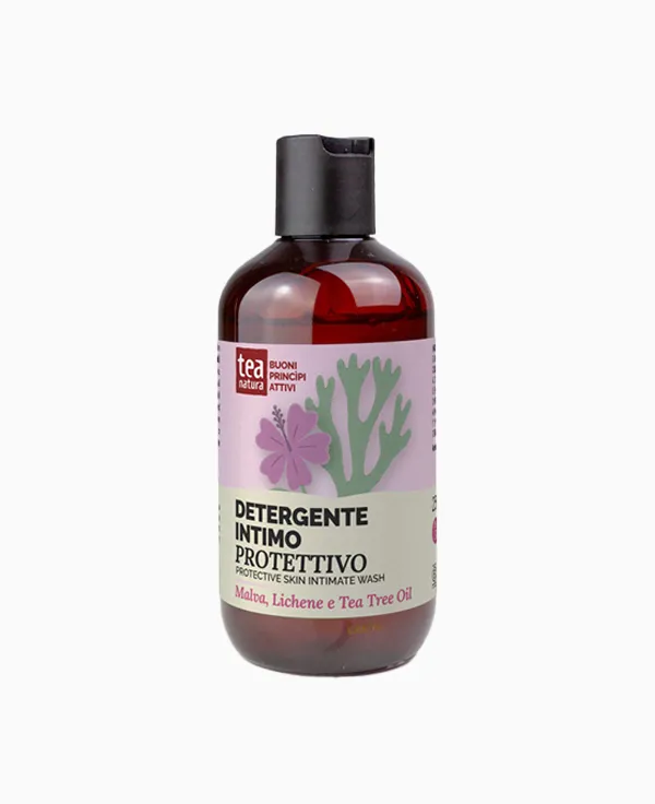 Detergente intimo