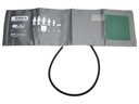 BRACCIALE PREMIUM ADULTI IN COTONE + POLMONE 1 TUBO