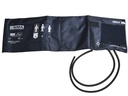 BRACCIALE OBESI + POLMONE 2 TUBI