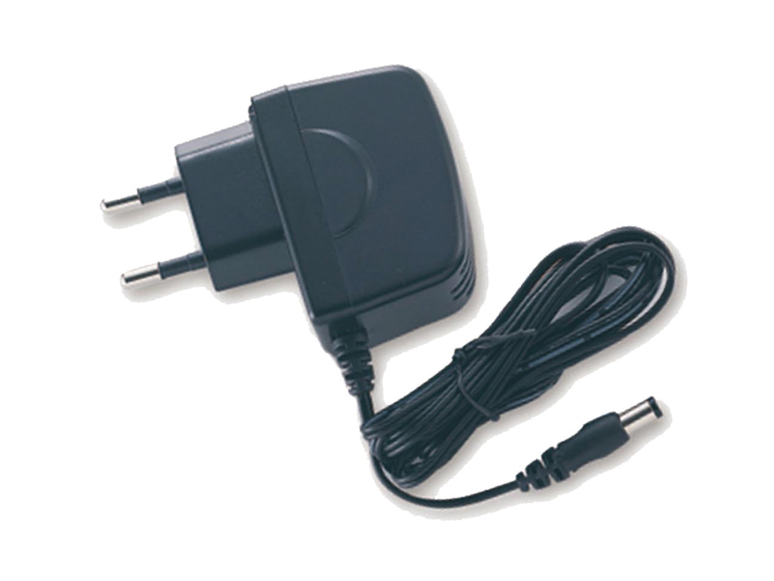 [32866] ADATTATORE RETE MICROLIFE DC 6V per 32867, 32881-2