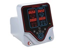 TOURNIQUET AUTOMATICO MEDIONE TRQ-2020 - 2 canali