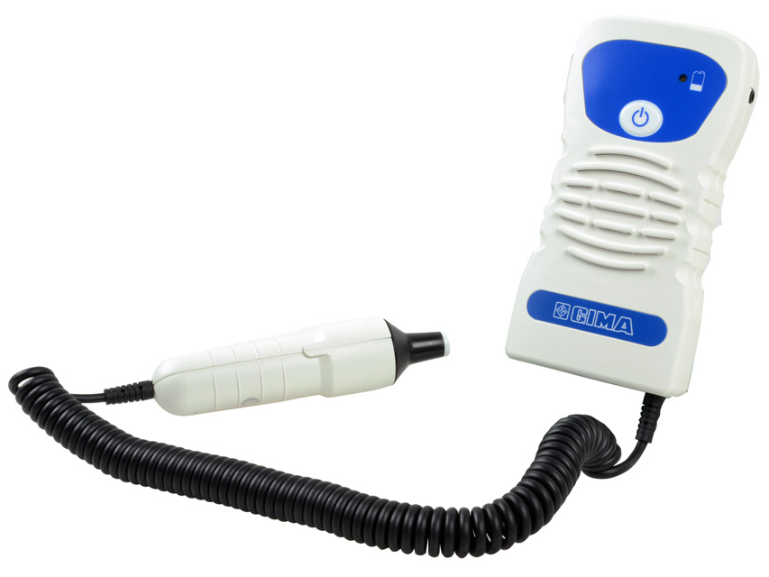 [33120] DOPPLER VASCOLARE V2005 - sonda 5MHz