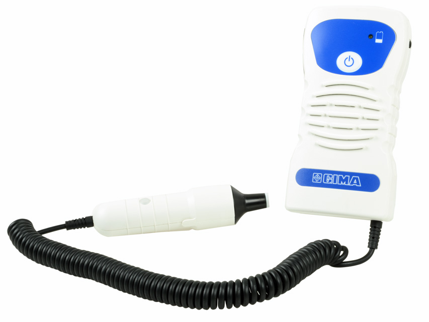 [33121] DOPPLER VASCOLARE V2008 - sonda 8MHz