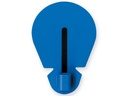 ELETTRODI AMBU BLUE SENSOR SU - 4 mm
