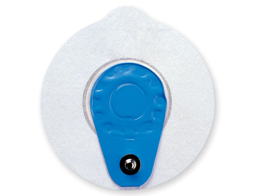 ELETTRODI AMBU BLUE SENSOR VL - snap