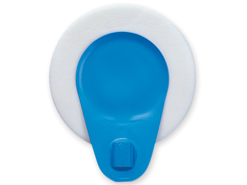 [33208] ELETTRODI AMBU BLUE SENSOR R - 4 mm