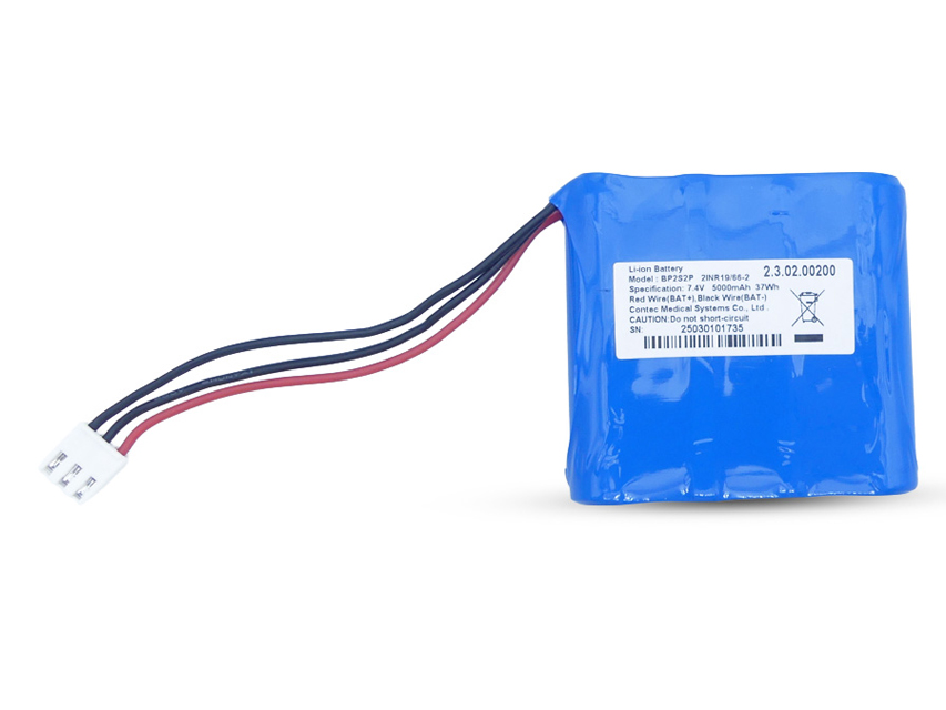 [33217] BATTERIA RICARICABILE per 33216, 33221 (da N.S. 201105), 33222 (da N.S. 200713)