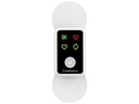 ECG CARDIONICA A 1 CANALE CON AFIB e BLUETOOTH
