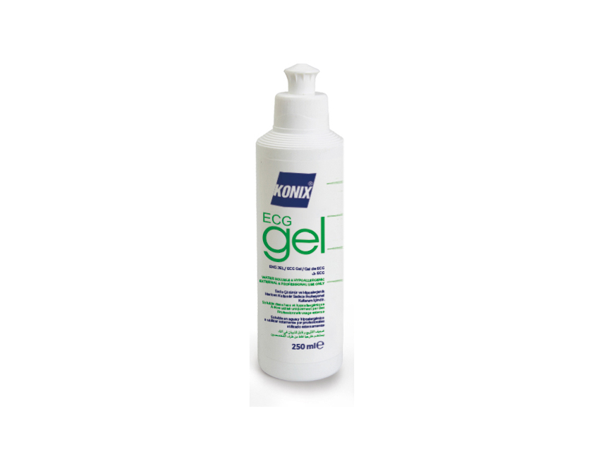 [33266] GEL PER ECG - tubetto da 250 ml
