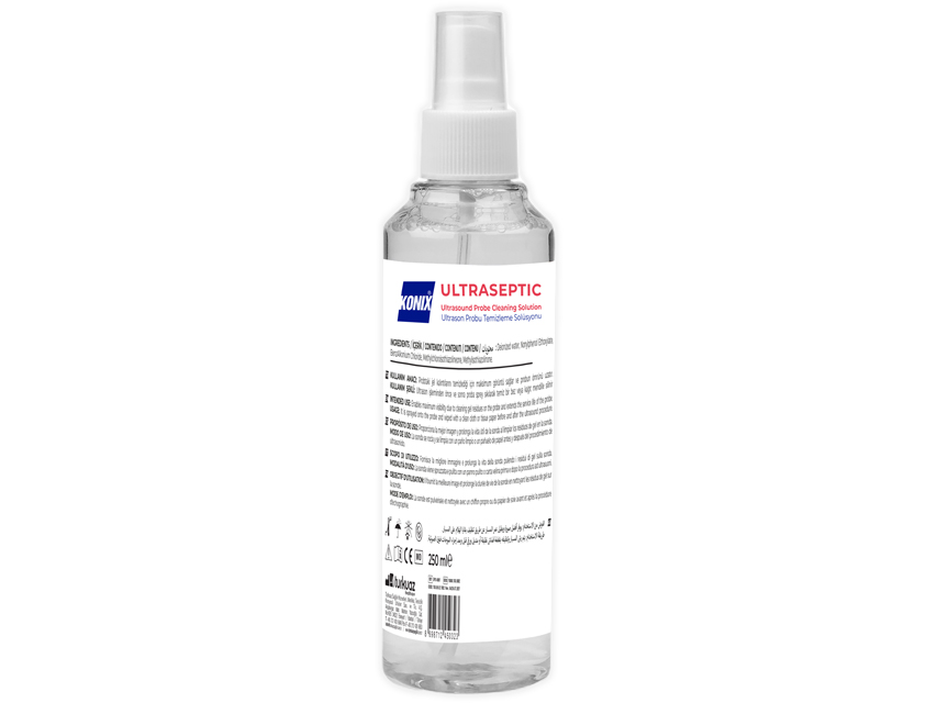 [33281] DETERGENTE PER SUPERFICI 250 ml - spray