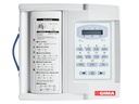 NUOVO ECG CARDIOGIMA 12 3-6-12 canali con monitor