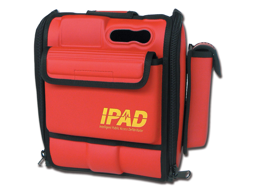 BORSA TRASPORTO PER I-PAD