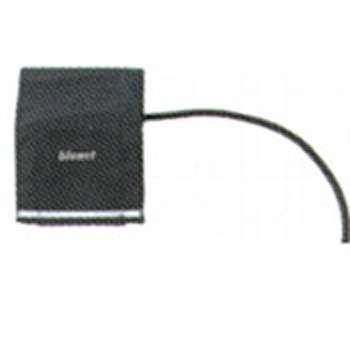 BRACCIALE PEDIATRICO per monitor BM1, MB3, BM5, BM7, necessita cavo estensione