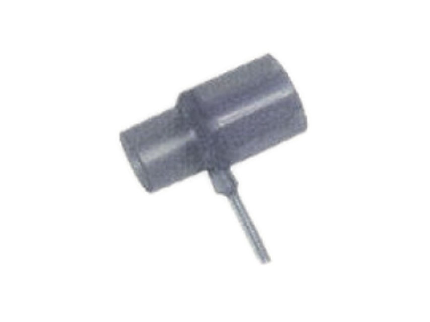 [33791] FILTRO INTUBAZIONE LINEA H - pediatrico