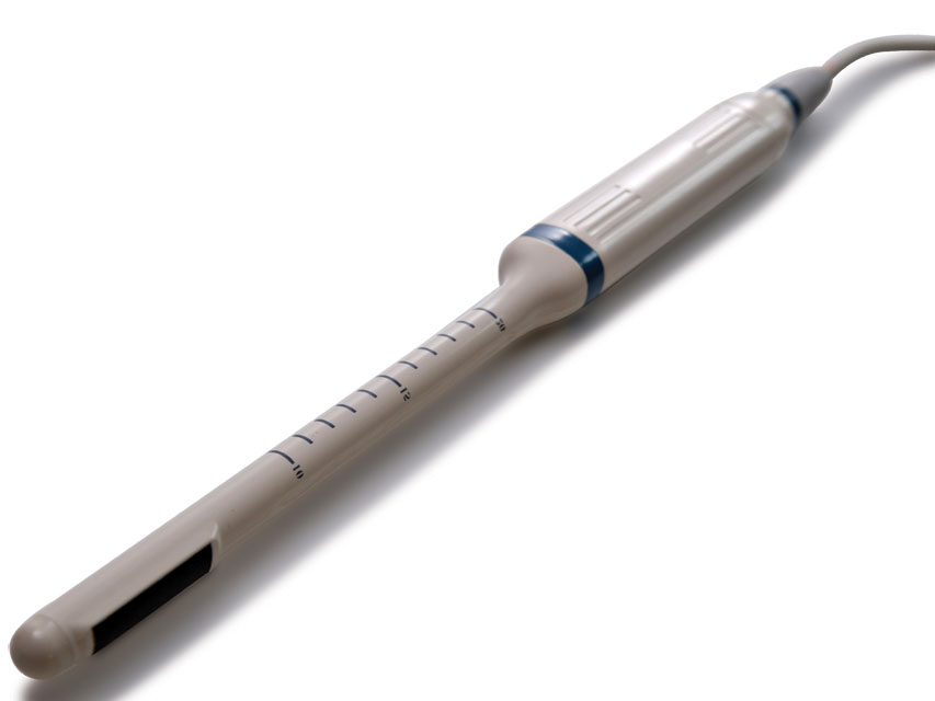 [33873] SONDA TRANS-RETTALE 7,5 MHz CHISON per ECO 1/2/3/5/6