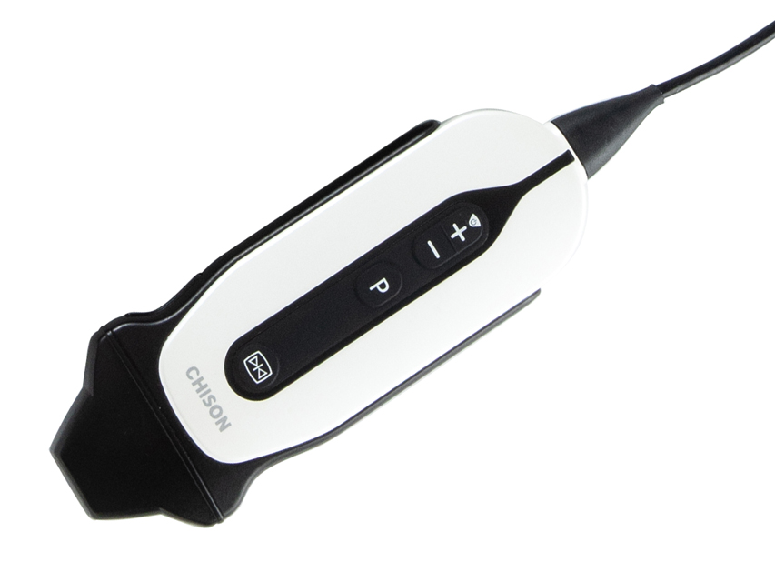 SONOEYE P3 DOPPLER DIGITALE A COLORI - Sonda Phase Array