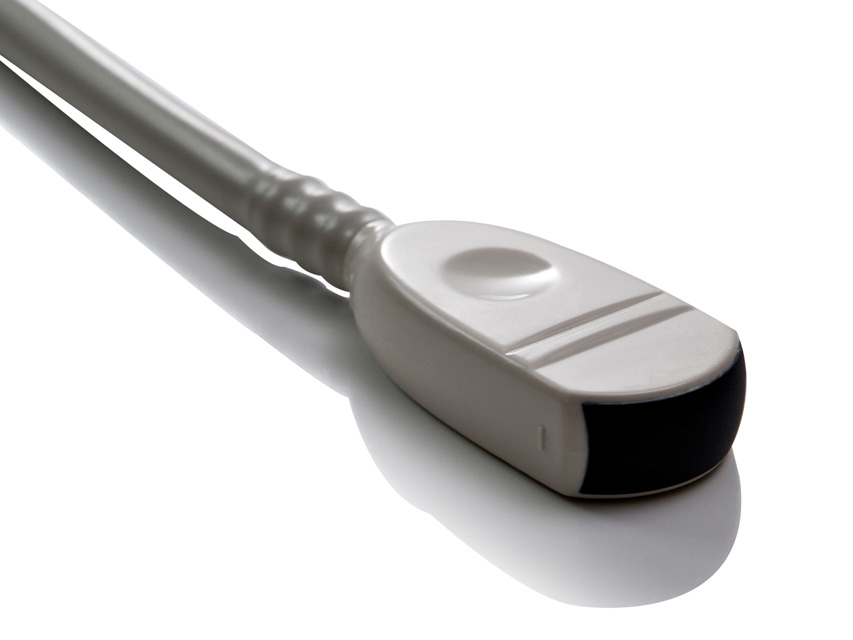 SONDA PEDIATRICA 5 MHz per cod. 33877, 33882-3, 33950-2 e 33965-6