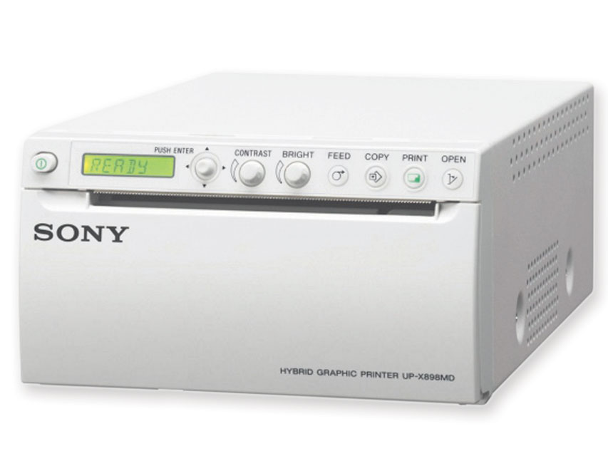 STAMPANTE GRAFICA IBRIDA SONY UP-X898MD