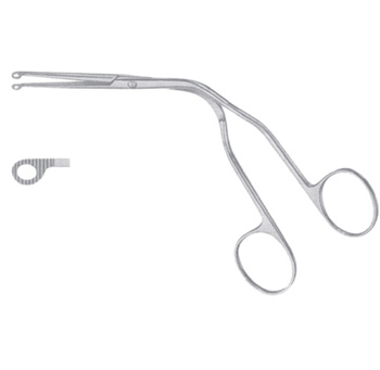 [34002] PINZA MAGILL - 20 cm