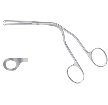 [34003] PINZA MAGILL - 25 cm