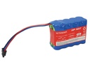 PACCO BATTERIA PER 34006, 34007, 34009