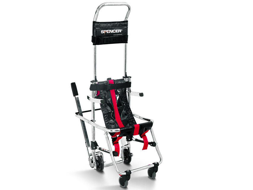 [34061] BARELLA A SEDIA SKID