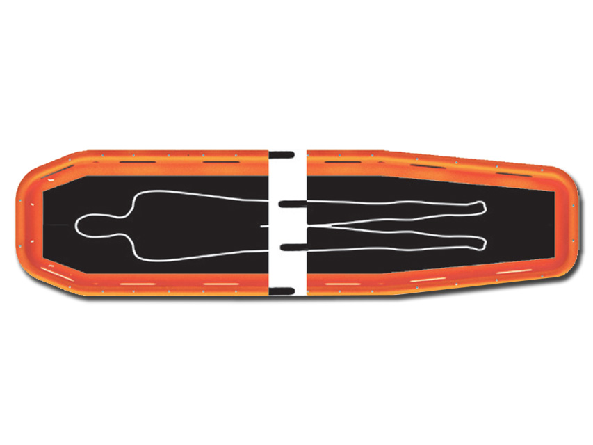 [34094] BARELLA BASKET "TWIN SHELL"
