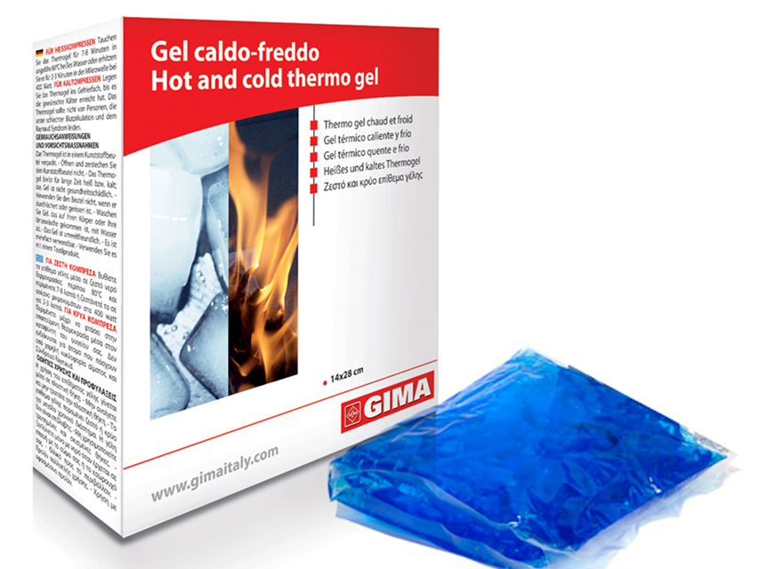 [34114] GEL CALDO FREDDO 14x28 cm